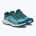 Női túrabakancs The North Face Vectiv Fastpack Futurelight kék NF0A5JCZIIU1 4