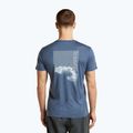 Férfi termoaktív póló Icebreaker Merino 150 Tech Lite Pure Altitude Dawn 3