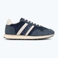 Férfi cipők Napapijri NP0A8BNZ navy/beige 2