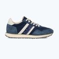 Férfi cipők Napapijri NP0A8BNZ navy/beige 8