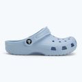 Crocs Classic Clog gyerek flip-flop kék kalcit 3