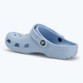 Crocs Classic Clog gyerek flip-flop kék kalcit 4