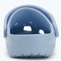 Crocs Classic Clog gyerek flip-flop kék kalcit 7
