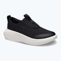 Crocs Mellow Ease Slip On fekete/fehér cipő 8