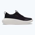 Crocs Mellow Ease Slip On fekete/fehér cipő 9