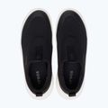 Crocs Mellow Ease Slip On fekete/fehér cipő 11