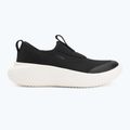 Crocs Mellow Ease Slip On fekete/fehér cipő 2