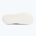 Crocs Mellow Ease Slip On fekete/fehér cipő 4