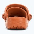 Crocs Classic Basketball Clog Toddler sienna flip-flopok 7