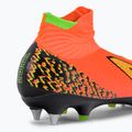 New Balance Tekela V4 Pro SG férfi futballcipő neon sárkányvirág 8
