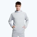 Férfi New Balance Tenacity Football Training melegítőfelső fehér MT31126LAN