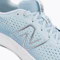 Női futócipő New Balance W520V8 kék NBM520 9