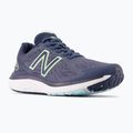 Női futócipő New Balance W680V7 navy blue NBM680C Női futócipő New Balance W680V7 navy blue NBM680C 10