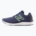 Női futócipő New Balance W680V7 navy blue NBM680C Női futócipő New Balance W680V7 navy blue NBM680C 12