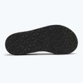 Női szandál Teva Flatform Universal retro shapes pear blue 4