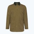 Férfi dzseki Vans Crosswinds Parka deep forest/kangaroo