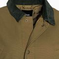Férfi dzseki Vans Crosswinds Parka deep forest/kangaroo 3