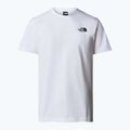Férfi póló The North Face Redbox Celebration white 5