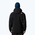 Férfi esőkabát The North Face Kandersteg Gtx Pro black 3