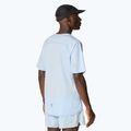 Férfi The North Face Summer LT UPF UPF alig kék/acélkék futópóló 3