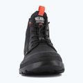 Palladium Pampa Lite Journey fekete cipő 12