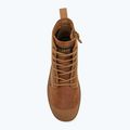 Palladium Pampa Zip Lth Legacy mahagóni csizma 5