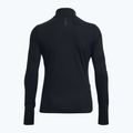 Under Armour Launch Pro Half Zip fekete/fényvisszaverő női futó hosszú ujjú ruházat 9