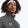 Under Armour férfi Challenger tréningruha castlerock/fehér futballfelszerelés 3