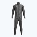 Under Armour férfi Challenger tréningruha castlerock/fehér futballfelszerelés 5
