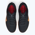 Under Armour férfi edzőcipő TriBase Reign 6 fekete/antracél/metál ezüst 11