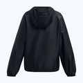 Gyerek szélálló dzseki Under Armour Sport Windbreaker black 2