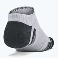 Under Armour Performance Tech Crew 6 pár mod szürke/mod szürke/jet szürke zokni 4