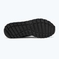 Férfi edzőcipő Under Armour Essential Runner fekete/fehér/fekete 4
