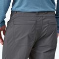 Férfi trekking rövidnadrág Patagonia Quandary forge grey 6