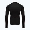 Férfi hosszú ujjú edzőfelső Nike Pro Dri-Fit Warm black/white 2