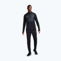 Férfi labdarúgó nadrág Nike Academy Winter Warrior black/anthracite 2
