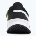 Férfi teniszcipő Nike Zoom GP Challenge 1 fekete / fehér / fekete 6