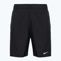 Férfi tenisznadrág Nike Court Dri-Fit Victory 9" FD5384 black/white