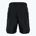 Férfi tenisznadrág Nike Court Dri-Fit Victory 9" FD5384 black/white 2