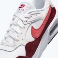 Női cipők Nike Air Max SC white/team red/adobe 8