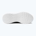 Férfi cipő SKECHERS Slip-ins Bobs Squad Chaos Daily Hype fekete 4