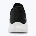 Férfi cipő SKECHERS Slip-ins Bobs Squad Chaos Daily Hype fekete 6