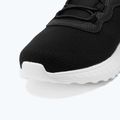 Férfi cipő SKECHERS Slip-ins Bobs Squad Chaos Daily Hype fekete 7