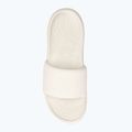 Női papucs The North Face Never Stop Cush Slide whitedune/white dune 5