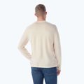 Férfi hosszú ujjú túrafelső Smartwool Perfect Crew almond 2