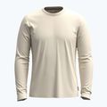 Férfi hosszú ujjú túrafelső Smartwool Perfect Crew almond 3