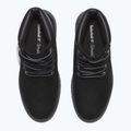 Női cipők Timberland Stone Street 6In Waterproof jet black 14