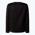 Gyerek thermo alsónemű szett The North Face Dotknit Thermal black 3
