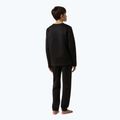 Gyerek thermo alsónemű szett The North Face Dotknit Thermal black 8