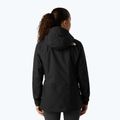 Női esőkabát The North Face Signal 2.5L Dryvent tnf fekete 3